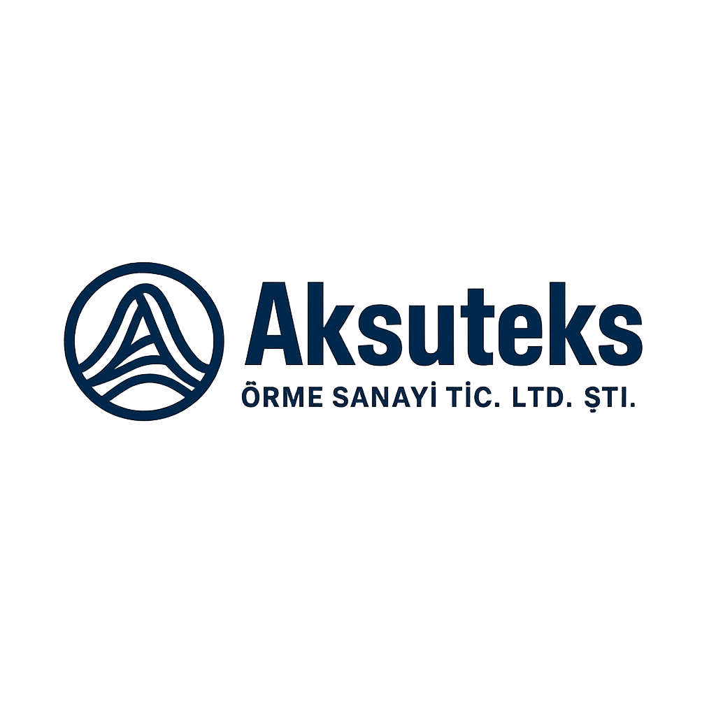 Aksuteks Logo