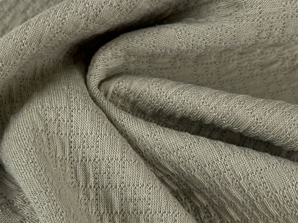 Jacquard Fabric